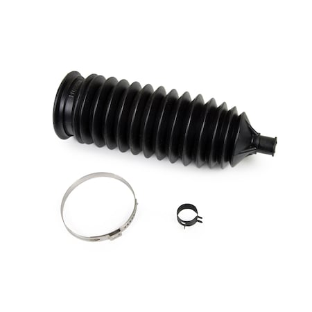 Mevotech 78-83 Ford Fairmont/78-83 Merc Zephyr/79 Rack & Pinion B, Gk8438 GK8438